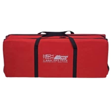Access Tools Heavy Duty Mega Deluxe Soft Case AETMDSCM